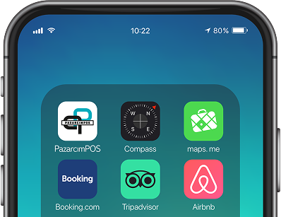 Uygulama Ekran Görüntüsü